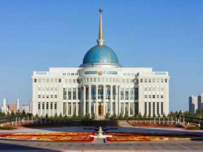 Президент шахтерлерді марапаттау туралы Жарлыққа қол қойды