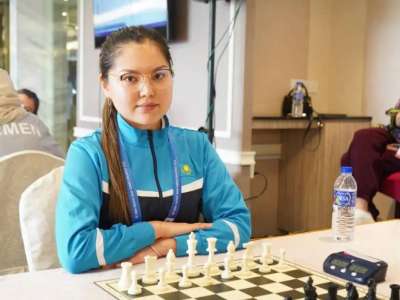 Х Азия – Тынық мұхиты ойындарында қазақстандықтар екі медаль жеңіп алды