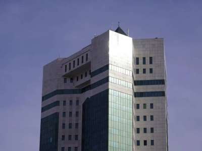 Үкіметте Алатау қаласының құқықтық мәртебесі пысықталып жатыр