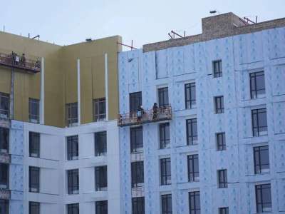 Өңірлердегі баспана әділетсіз беріліп жатыр – сарапшы