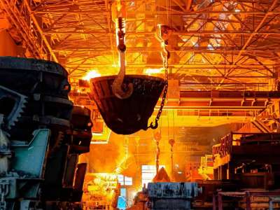 Жолдауды жүзеге асыру: өнеркәсіптік өндіріс көлемі 6,9%-ға өсті