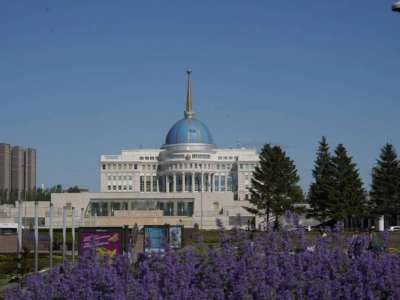 Президент белгілі түрколог Қаржаубай Сартқожаның жақындарына көңіл айту жеделхатын жолдады