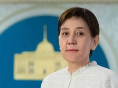 Тамара Дүйсенова Президенттің көмекшісі лауазымынан босатылды