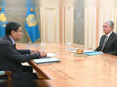 Алматыға жыл соңына дейін 2 триллион теңге инвестиция тартылады