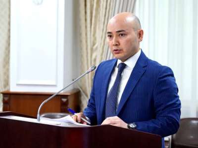 Экс-министр Әлібек Қуантыров жаңа қызметке тағайындалды