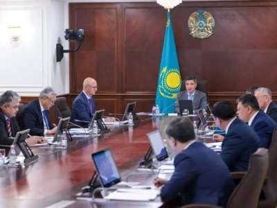 Үкімет электр станцияларын жаңғырту үшін қаржы көлемін 15%-ға арттырды