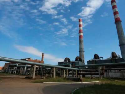 Әлеуметтік нысандардың жылыту маусымына дайындығы 90%-дан асады