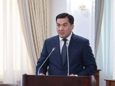 Үкіметте алдағы жылыту маусымына дайындық жұмыстары талқыланды