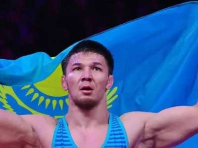 Ұландықтар Азия чемпионатында жүлдегер атанды