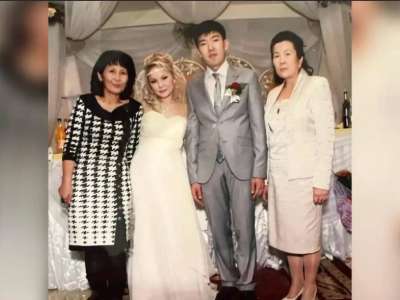 Танымал вайнер Мейіржан Төребаев үйленетінін анасына қалай айтты