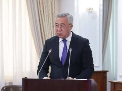 Үкіметте 2028 жылға қарай ел экономикасының қалай дамитыны қаралды