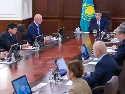 Президент тапсырмасы: Үкіметте автожолдардың сапасын арттыру мәселесі қаралды