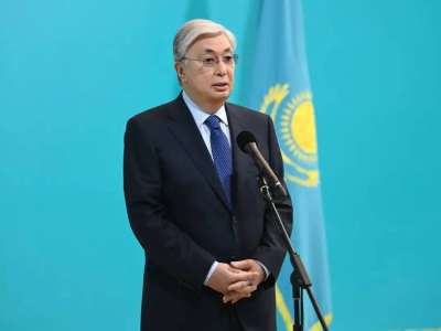 Қазақстан да түркітану ғылымын дамытуға айрықша көңіл бөліп отыр - Президент