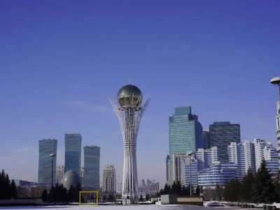 Астана қаласының Қоғамдық кеңесінің құрамы бекітілді