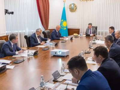 Үкімет сирек кездесетін металдар саласын дамыту үшін бірқатар шара қабылдады