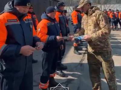 ТЖМ мұз үстіндегі қауіпті еске салады