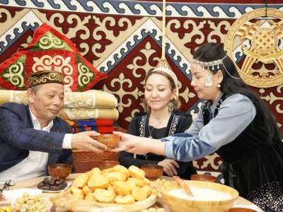 Бүгін – 19 наурыз – жаңару күні