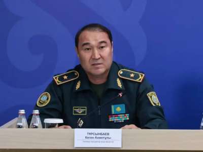 Өрт қауіпсіздігін бұзу бойынша 941 дерек анықталды – ТЖМ