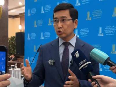 ЖИ-ді дұрыс емес қолданғанның кесірінен балалар ойлау қабілетінен қалып бара жатыр – Аймағамбетов