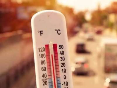 “40 градус”: Алматыда жазда аптап ыстық болады