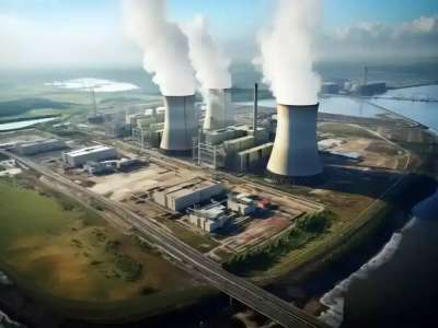 Қазақстандағы үшінші АЭС-ті Қытай салады