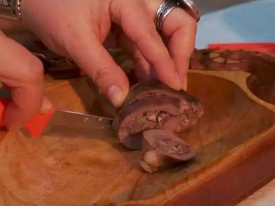 Үлпершек тағамы кімге арнап пісіріледі