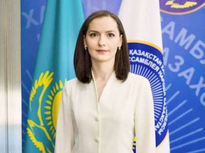 Қазақстан халқы Ассамблеясының елдегі татулық пен бірлікті нығайтуға бағытталған жобалары туралы