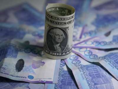 Доллар бағасы түсе ме - Роман Скляр валюта бағамына болжам жасады