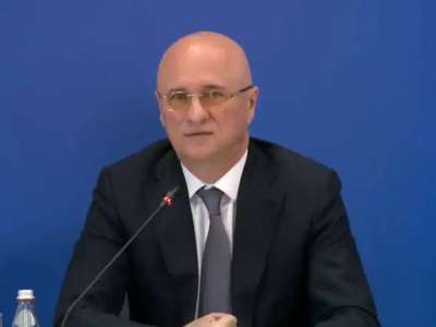 Біздің елде олигополия жоқ - Роман Скляр