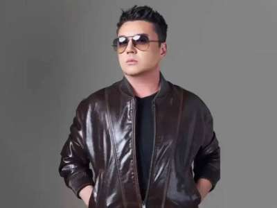 Әнші Алмас Кішкенбаев 15 тәулікке қамалды