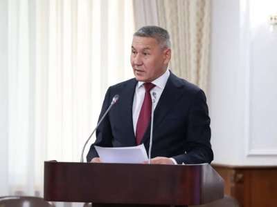 Биыл АӨК-де 6 мыңнан астам жұмыс орнын ашылады – Аманғали Бердалин