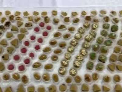 Елордадада 15 метрлік жент жасалды