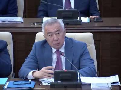 Жобаларды жүзеге асырудың тиімділігін арттыру үшін бюджет қаражатын бөлу тәсілдері қайта қаралды