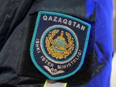 Алматы облысында мопед ұрлаған күдіктілер ұсталды