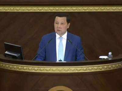 Конституцияның 30 жылдығына орай 15 мыңнан астам адамға рақымшылық жасалады