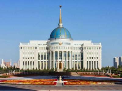 Президенттің Олимпиада жүлдегерлерімен кездесуі кейінге шегерілді