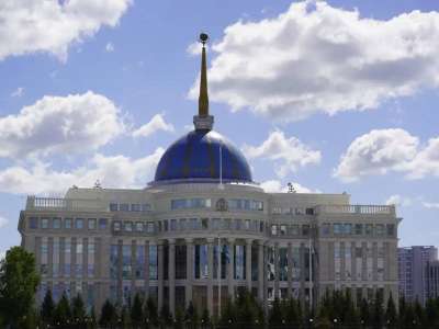 Президент халықаралық олимпиада жеңімпаздарын құттықтады