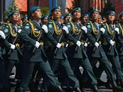 Қазақстандықтар әскери дайындықтан тұрғылықты жерінде өте алады