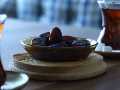 Ауыз ашарда және бекіткенде оқылатын дұғалар