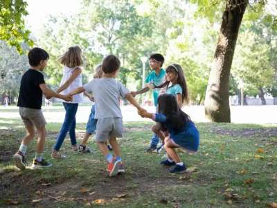 Елімізде 3,4 млн бала жазғы демалыспен қамтылды