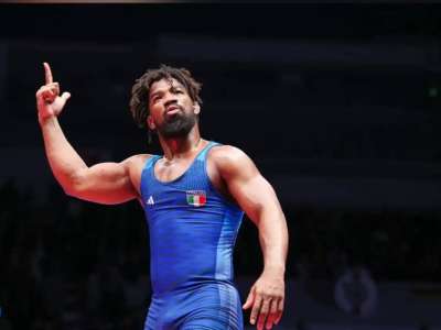 Елордада әлемге әйгілі балуандар бас қосады