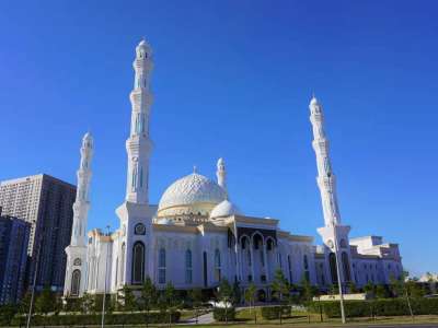 Қазақстан бойынша айт намазының кестесі жарияланды