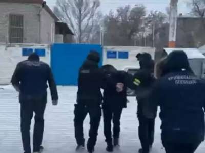 Оралда 25 жыл бұрын болған екі адамның өліміне қатысты қылмыстық іс ашылды