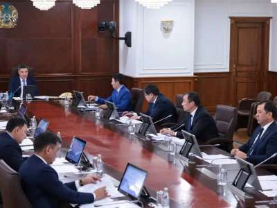 Президент тапсырмасы: Бектенов авиация саласын дамыту мәселелері бойынша жиын өткізді