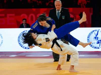 Дзюдодан ұлттық құраманың дайындығына жаңа әдістеме енгізіледі