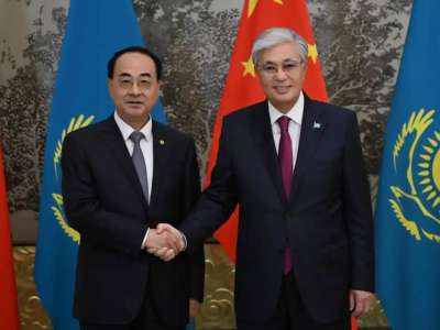 ҚТЖ 270 гибридті маневрлі тепловоз сатып алуды жоспарлап отыр