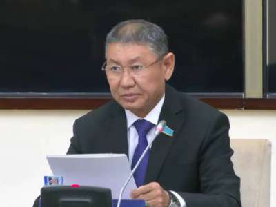 Енді сотталғандарға құмар ойын ойнауға тыйым салынады