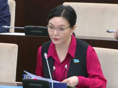 Қазақстан мен Кипр арасындағы сотталған адамдарды беру туралы заң қабылданады