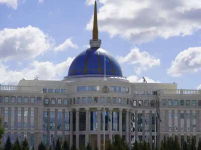 Ұлттық қауіпсіздік комитетінің Сыбайлас жемқорлыққа қарсы іс-қимыл қызметінің директоры тағайындалды