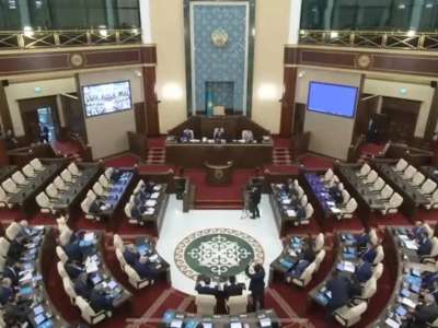 Енді жеке академияларға өз атауларына «ұлттық» сөзін тіркеуге рұқсат етілмейді